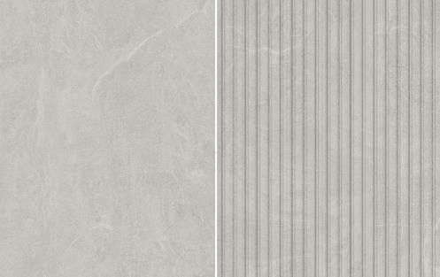Corten Gris